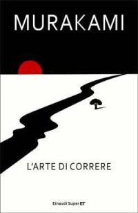 cover of the book L’arte di correre