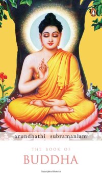 cover of the book The Book of Buddha