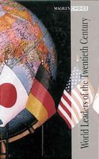 cover of the book World Leaders of the Twentieth Century (Magill’s choice)