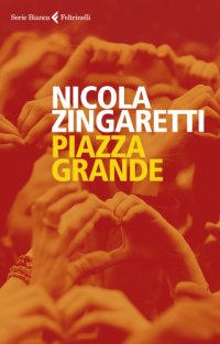 cover of the book Piazza Grande