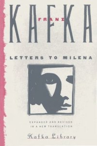 cover of the book Letters to Milena