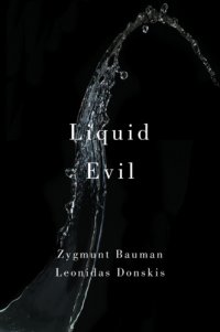 cover of the book Liquid Evil: Living with Tina