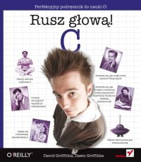 cover of the book C. Rusz głową!