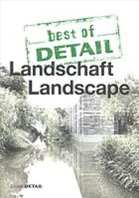 cover of the book Landschaft = Landscape