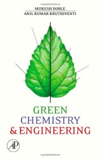 cover of the book Green chemistry and processes