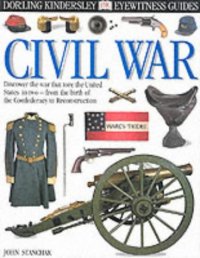 cover of the book Civil War 