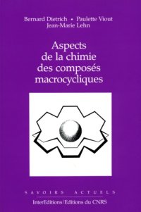 cover of the book Aspects de chimie