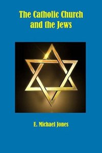 cover of the book The Catholic Church and the Jews