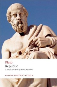 cover of the book Republic