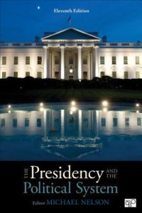 cover of the book The Presidency and the Political System