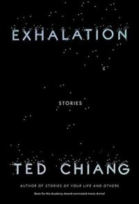 cover of the book Exhalation