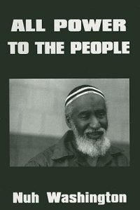 cover of the book All Power To The People