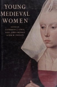 cover of the book Young Medieval Women