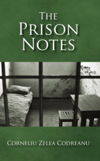 cover of the book The Prison Notes