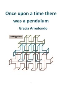 cover of the book Once upon a time there was a pendulum