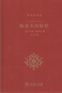 cover of the book 炼金术的秘密