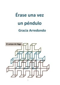 cover of the book Érase una vez un péndulo