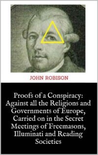 cover of the book Proofs of a Conspiracy