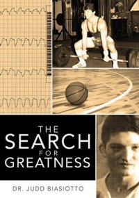 cover of the book The Search for Greatness