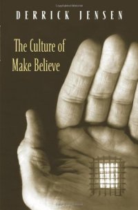 cover of the book The Culture of Make Believe