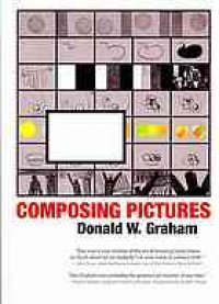 cover of the book Composing Pictures. /ic/ recommended