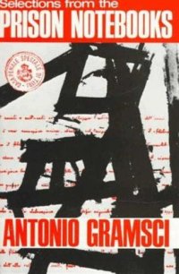 cover of the book Selections From The Prison Notebooks