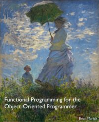 cover of the book Functional Programming for the Object-Oriented Programmer