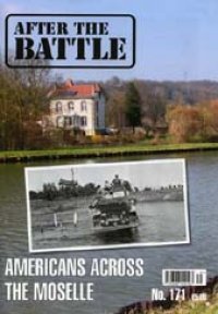 cover of the book Americans Across the Moselle