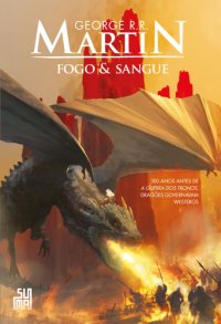 cover of the book Fogo & Sangue