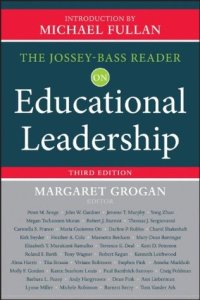 cover of the book The Jossey-Bass Reader on Educational Leadership