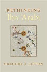 cover of the book Rethinking Ibn ‘Arabi