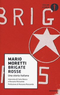 cover of the book Brigate rosse. Una storia italiana