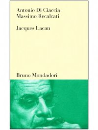 cover of the book Jacques Lacan