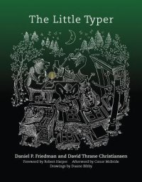 cover of the book The Little Typer