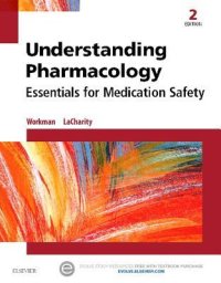 cover of the book Understanding Pharmacology: Essentials for Medication Safety