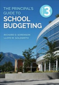 cover of the book The Principal’s Guide to School Budgeting