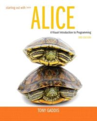 cover of the book Starting Out with Alice