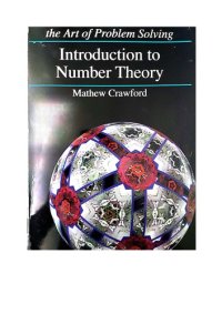 cover of the book Introduction to Number Theory