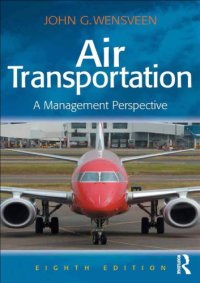 cover of the book Air transportation : a management perspective