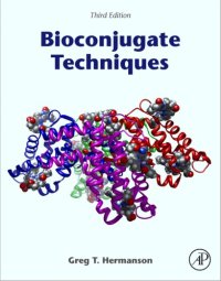 cover of the book Bioconjugate Techniques