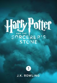 cover of the book Harry Potter and the Sorcerer’s Stone