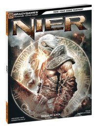 cover of the book Nier Signature Series Guide