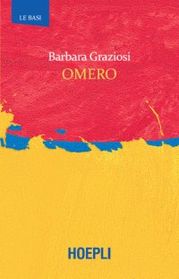 cover of the book Omero