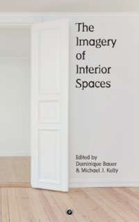 cover of the book The Imagery of Interior Spaces