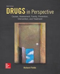 cover of the book Drugs in Perspective: Causes, Assessment, Family, Prevention, Intervention, and Treatment