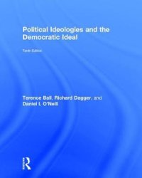 cover of the book Political Ideologies and the Democratic Ideal