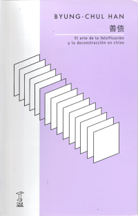 cover of the book Shanzhai (善债): el arte de la falsificación y la desconstrucción en chino