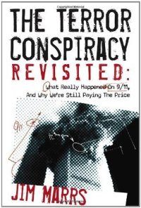 cover of the book The Terror Conspiracy Revisited