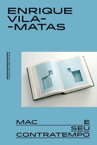 cover of the book Mac e seu contratempo