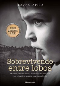 cover of the book Sobrevivendo entre lobos